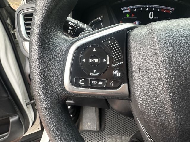 HONDA本田 CR-V  第9張相片