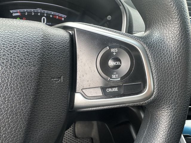 HONDA本田 CR-V  第10張相片