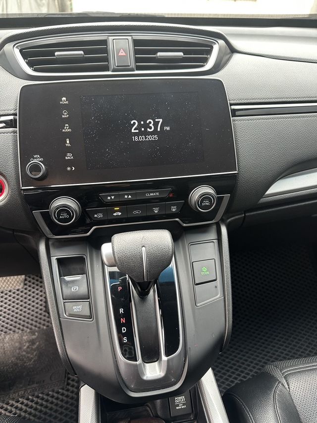 HONDA本田 CR-V  第11張相片