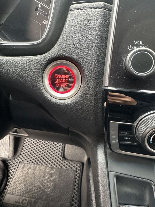 HONDA本田 CR-V  第12張相片