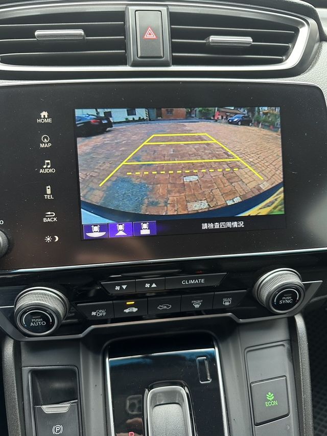 HONDA本田 CR-V  第14張相片