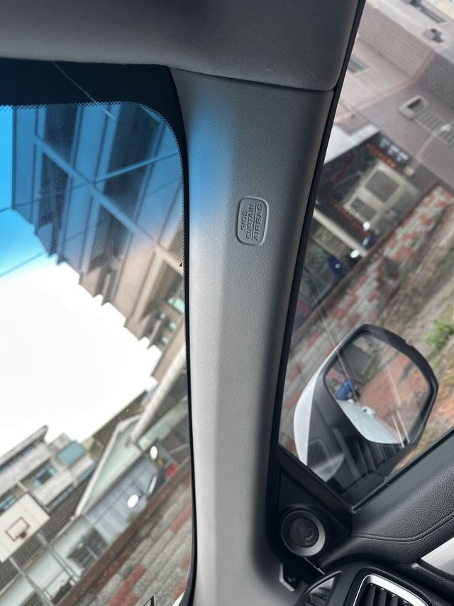 HONDA本田 CR-V  第15張相片
