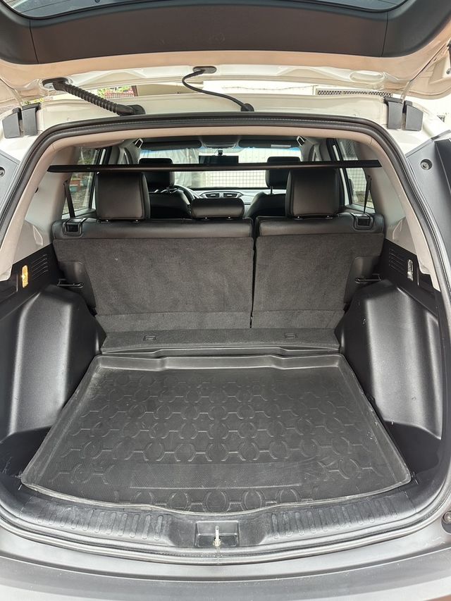 HONDA本田 CR-V  第16張相片