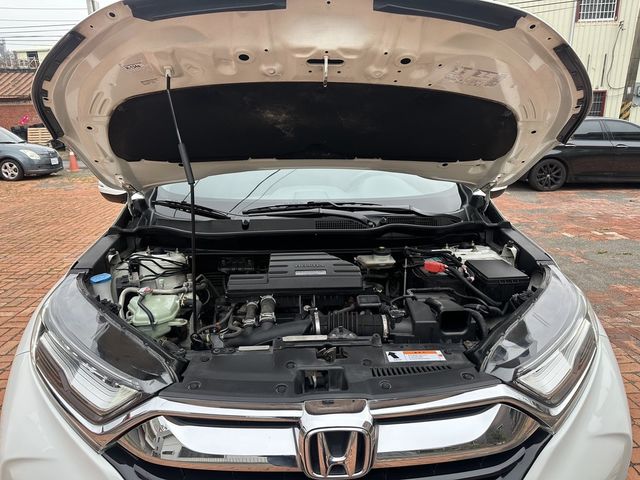 HONDA本田 CR-V  第17張相片