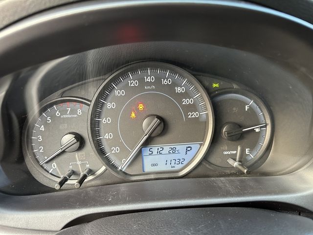 TOYOTA豐田 YARIS  第7張相片