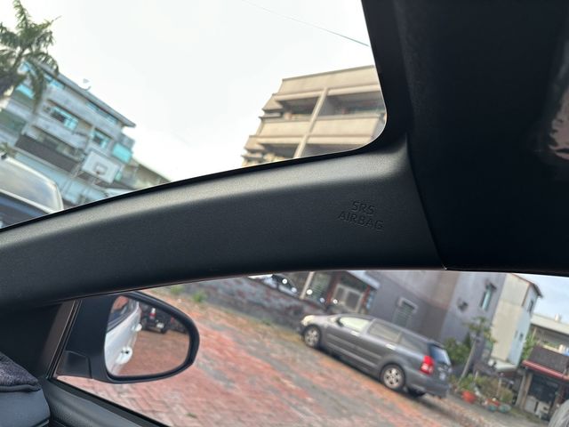 TOYOTA豐田 YARIS  第13張相片