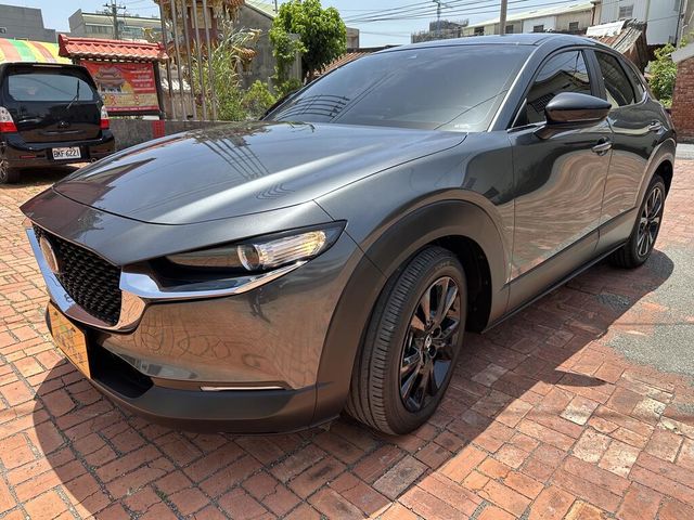 MAZDA馬自達 CX-30  第2張相片