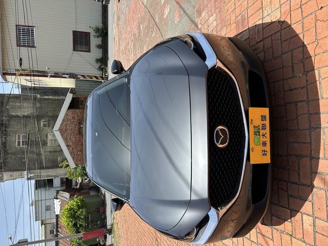 MAZDA馬自達 CX-30  第3張相片
