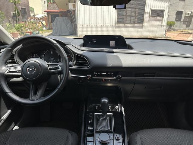 MAZDA馬自達 CX-30  第6張相片