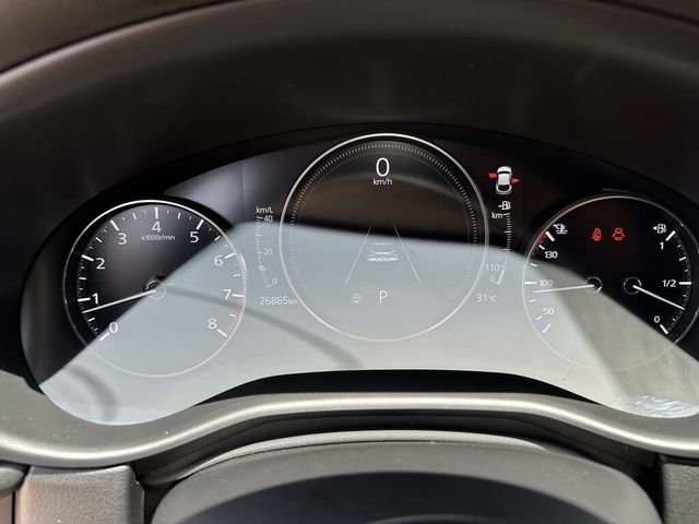 MAZDA馬自達 CX-30  第9張相片