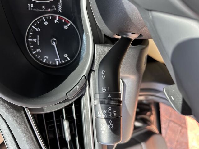 MAZDA馬自達 CX-30  第13張相片