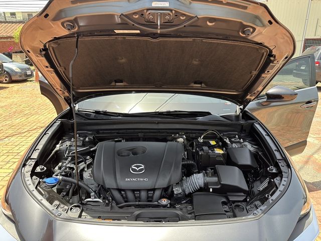 MAZDA馬自達 CX-30  第17張相片
