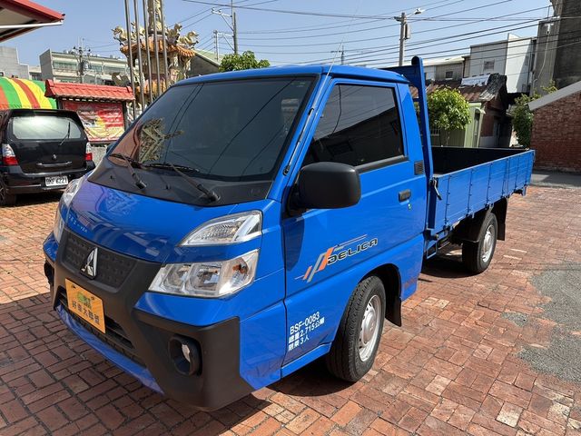 MITSUBISHI三菱 DELICA  第2張相片