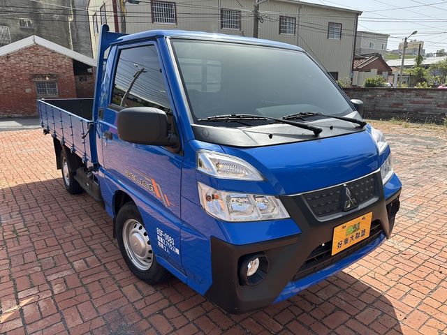 MITSUBISHI三菱 DELICA  第3張相片
