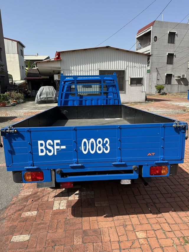 MITSUBISHI三菱 DELICA  第4張相片