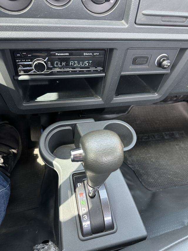 MITSUBISHI三菱 DELICA  第9張相片