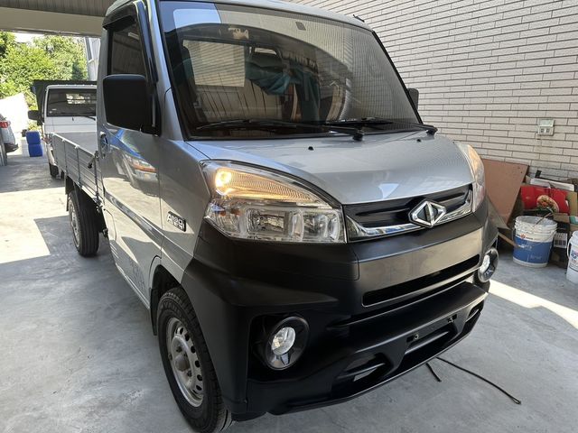 MITSUBISHI三菱 VERYCA  第1張相片