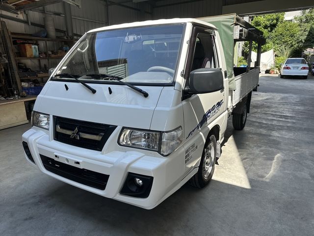 MITSUBISHI三菱 DELICA  第1張相片