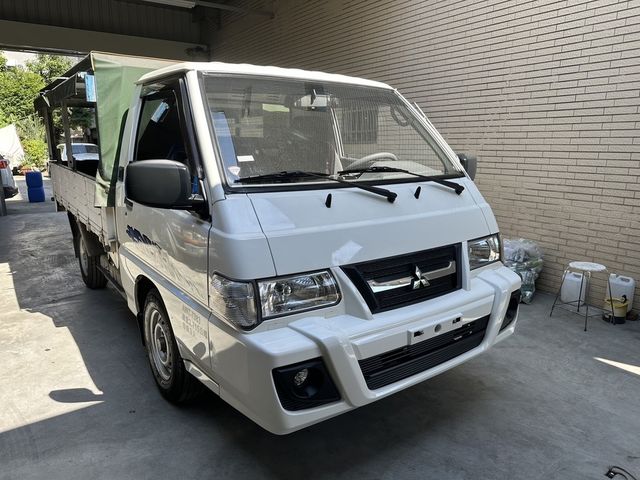 MITSUBISHI三菱 DELICA  第2張相片