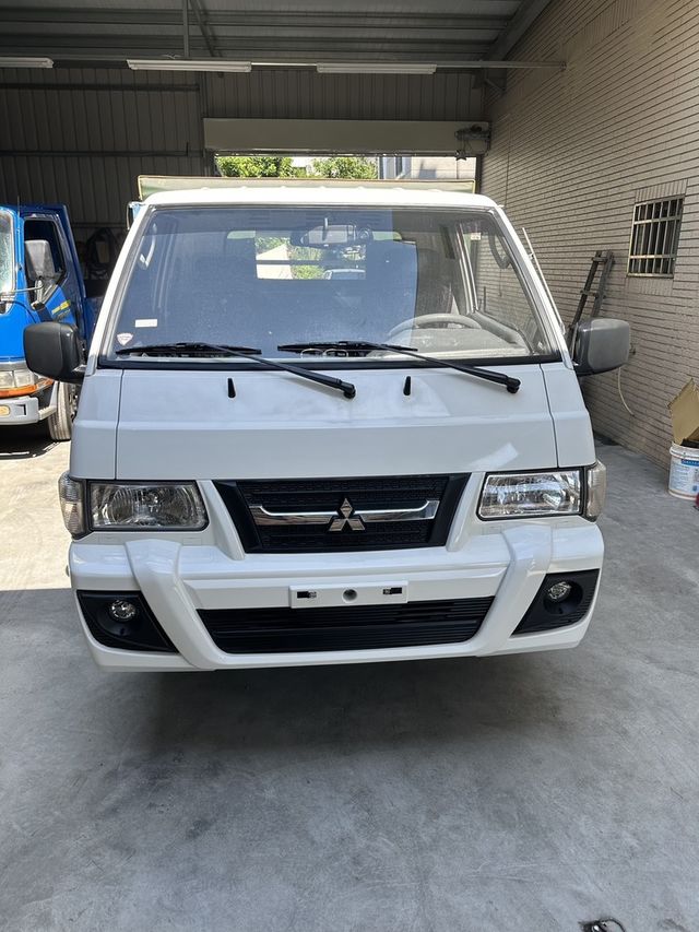 MITSUBISHI三菱 DELICA  第3張相片