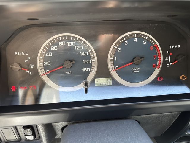 MITSUBISHI三菱 DELICA  第6張相片