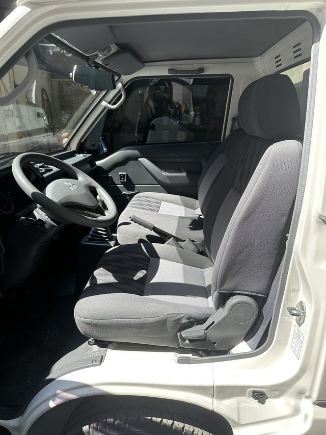 MITSUBISHI三菱 DELICA  第7張相片