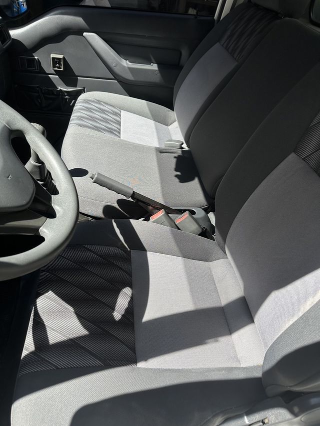 MITSUBISHI三菱 DELICA  第8張相片