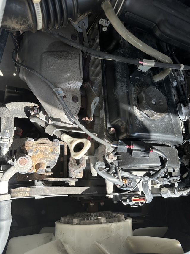 MITSUBISHI三菱 DELICA  第10張相片