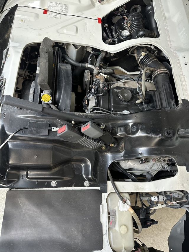 MITSUBISHI三菱 DELICA  第11張相片