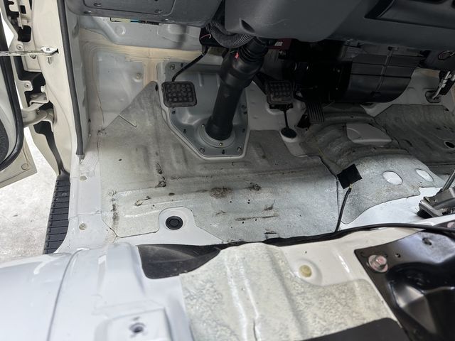 MITSUBISHI三菱 DELICA  第12張相片