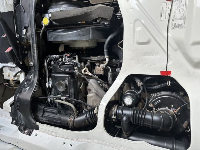 MITSUBISHI三菱 DELICA  第14張相片