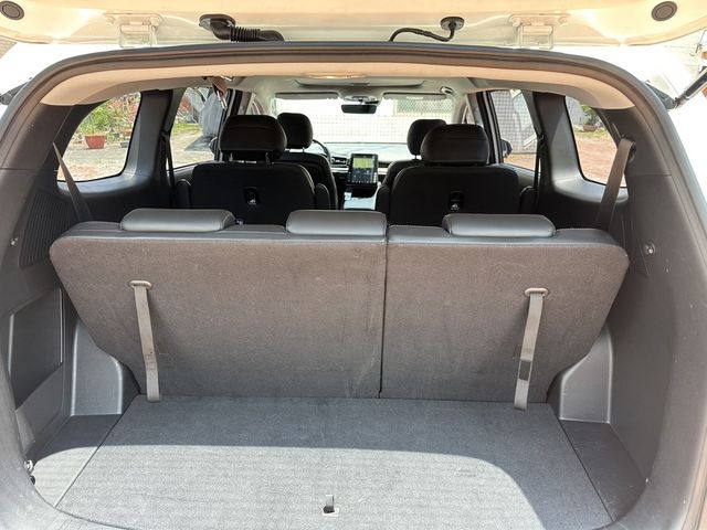 HYUNDAI現代 CUSTIN  第6張相片