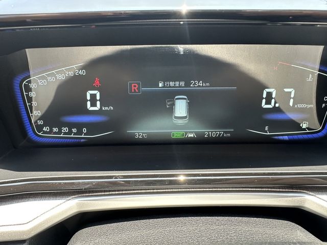 HYUNDAI現代 CUSTIN  第10張相片