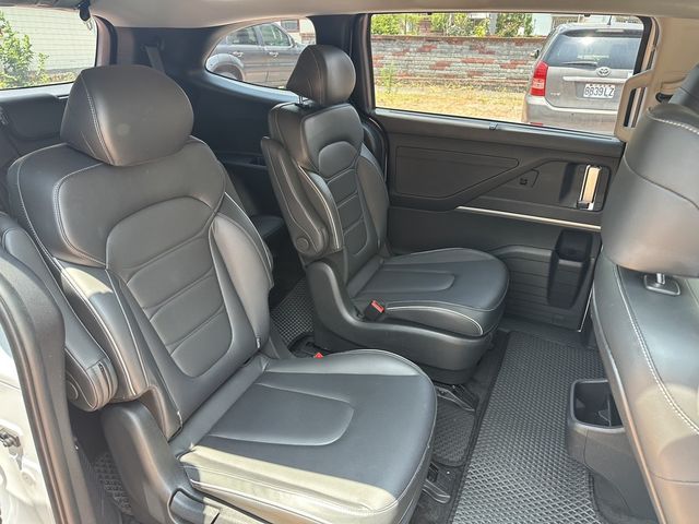 HYUNDAI現代 CUSTIN  第17張相片