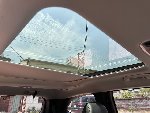 HYUNDAI現代 CUSTIN  第19張相片