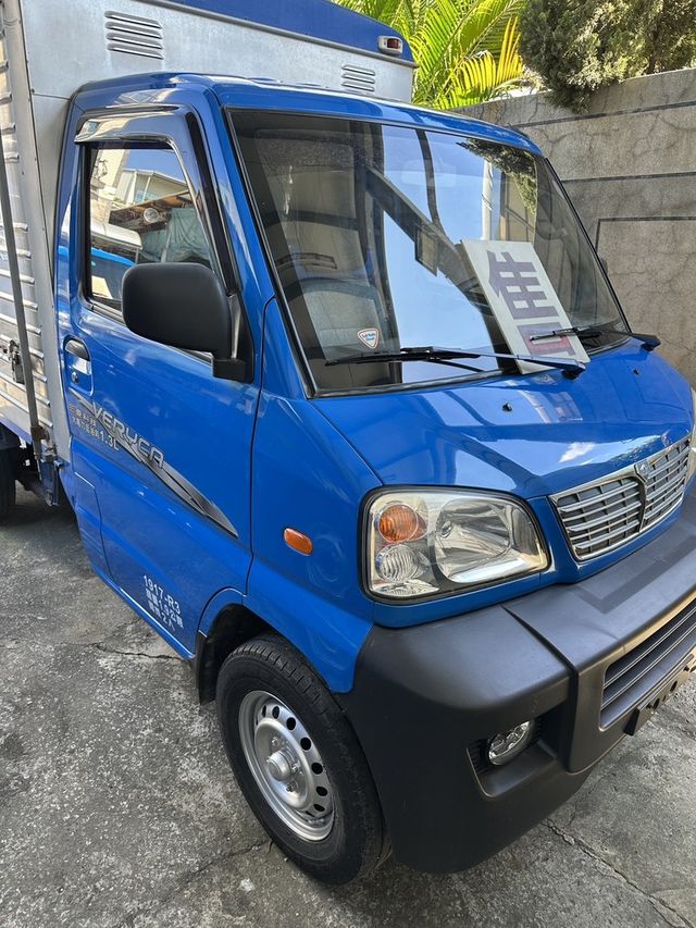 MITSUBISHI三菱 VERYCA  第2張相片