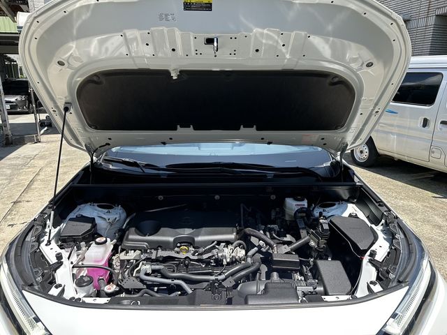 TOYOTA豐田 RAV4  第6張相片