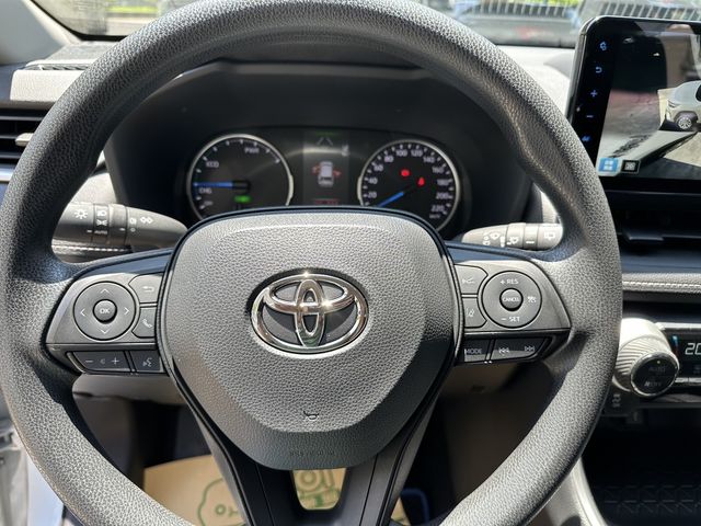 TOYOTA豐田 RAV4  第7張相片