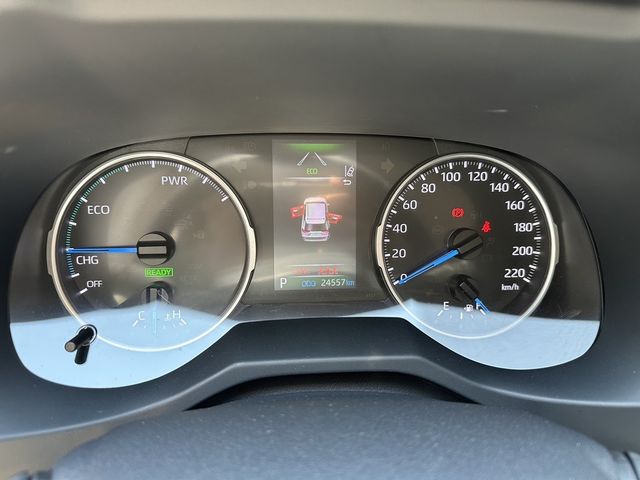 TOYOTA豐田 RAV4  第8張相片