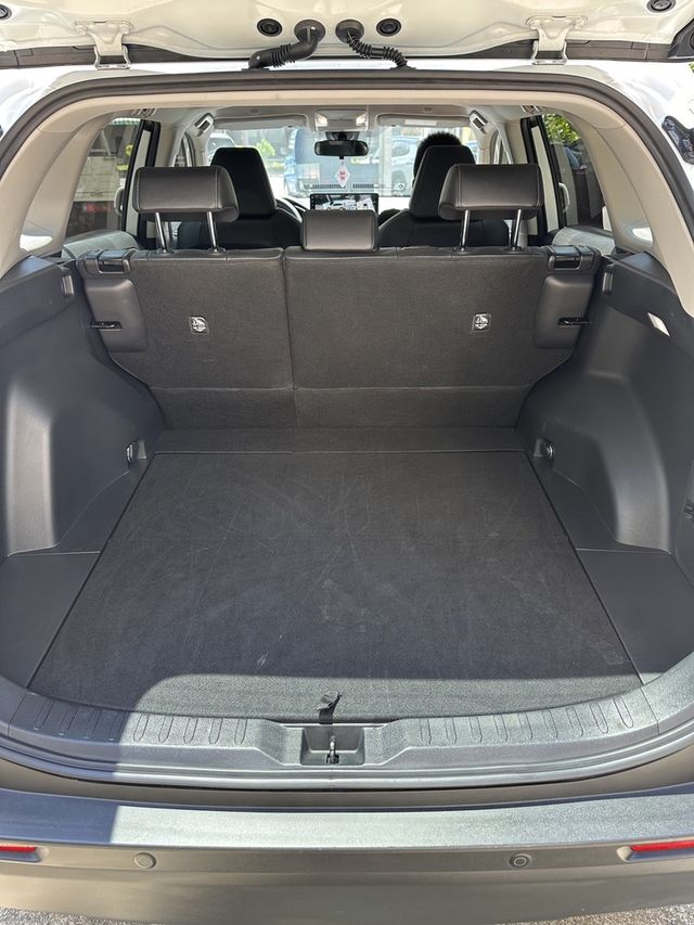 TOYOTA豐田 RAV4  第11張相片