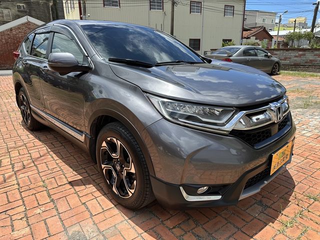 HONDA本田 CR-V  第2張相片