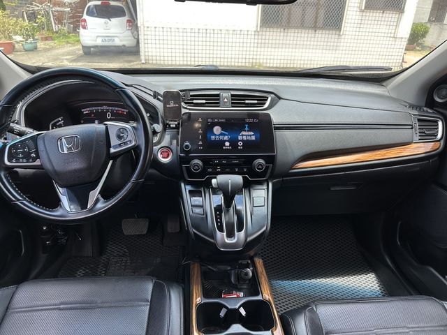 HONDA本田 CR-V  第5張相片