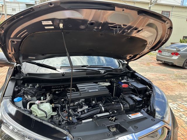 HONDA本田 CR-V  第6張相片