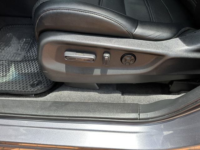 HONDA本田 CR-V  第7張相片