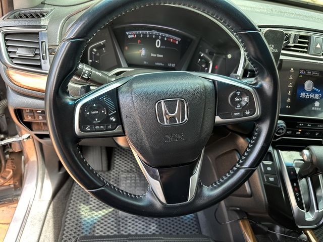 HONDA本田 CR-V  第8張相片