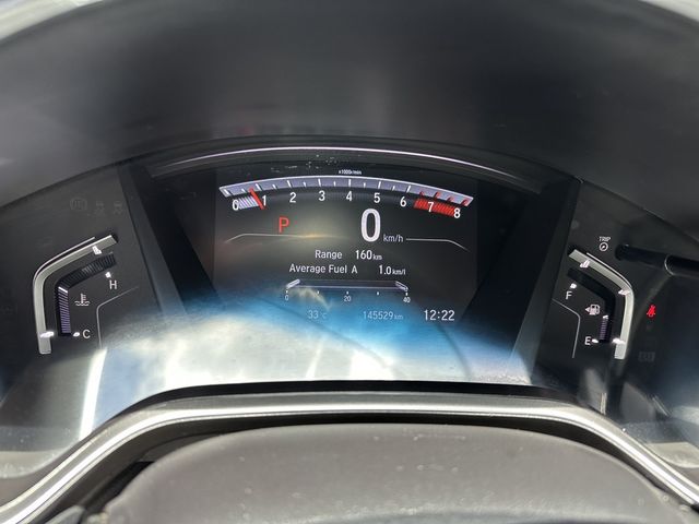 HONDA本田 CR-V  第9張相片