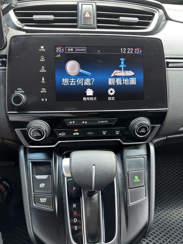 HONDA本田 CR-V  第10張相片