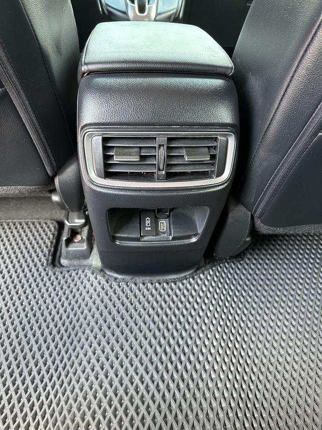 HONDA本田 CR-V  第11張相片