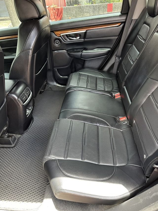 HONDA本田 CR-V  第12張相片