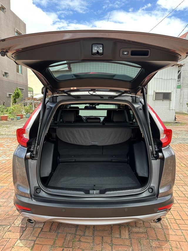 HONDA本田 CR-V  第13張相片